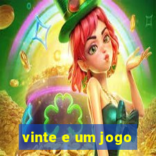 vinte e um jogo